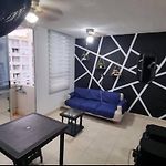 Apartamento tranquilo