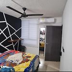 Apartamento tranquilo