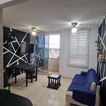 Apartamento tranquilo