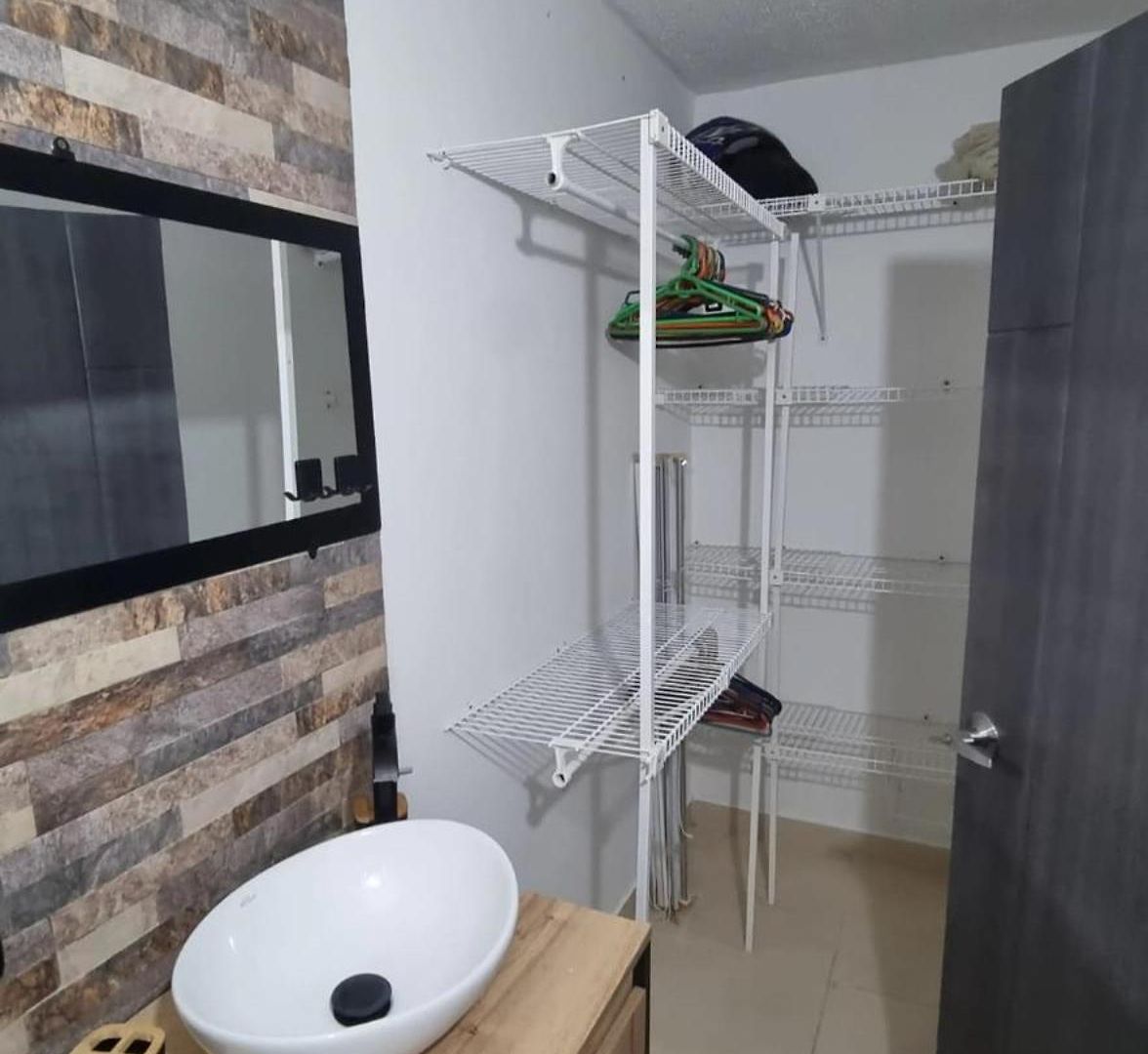 Apartamento Tranquilo