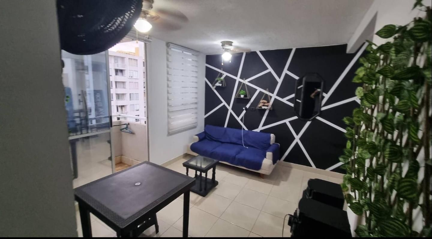 Apartamento Tranquilo *