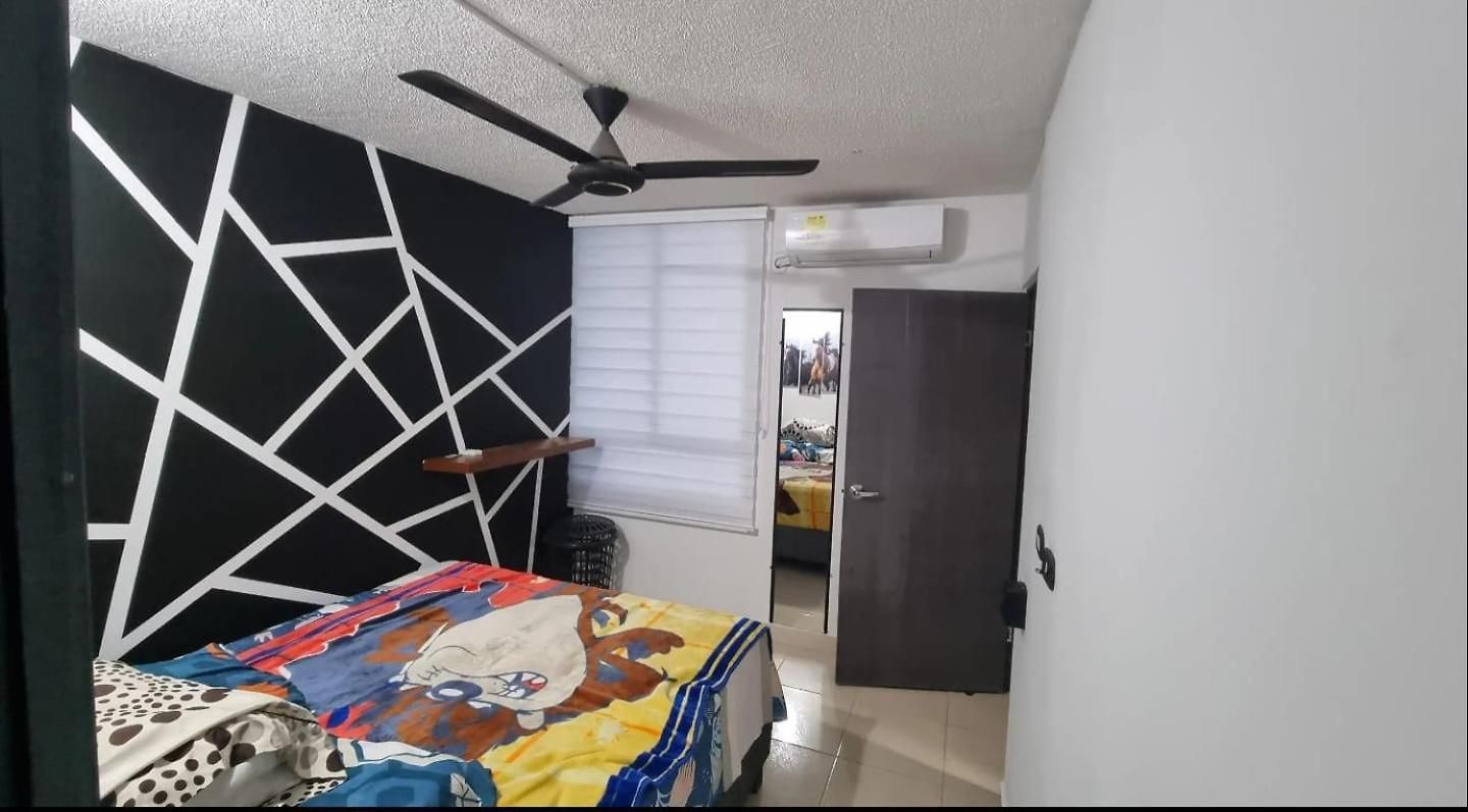 Apartamento Tranquilo Cartagena