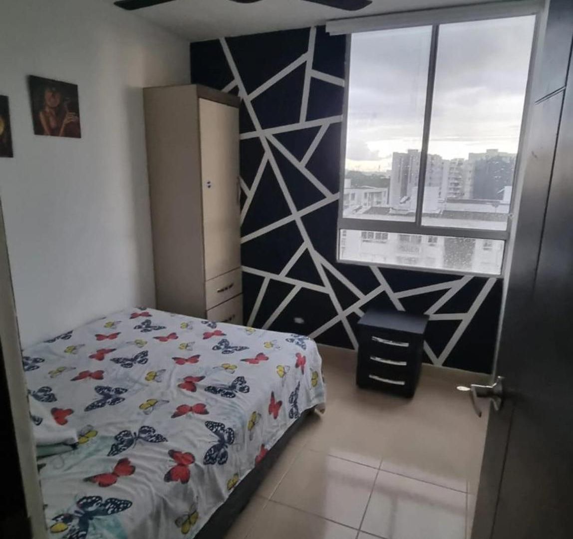 Tranquilo Apartamento Cartagena