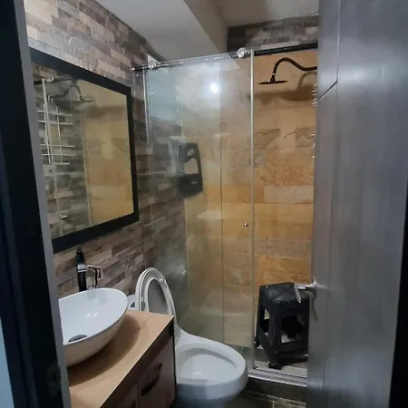 Tranquilo Apartamento *