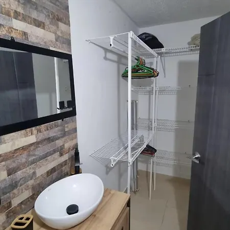 Apartamento Tranquilo